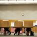 Voters at Palmer Commons on Tuesday. Daniel Brenner I AnnArbor.com